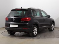 Volkswagen Tiguan  2.0 TDI 