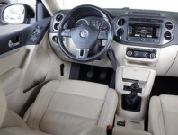 Volkswagen Tiguan  2.0 TDI 
