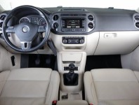 Volkswagen Tiguan  2.0 TDI 