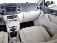 Volkswagen Tiguan  2.0 TDI 