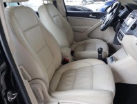 Volkswagen Tiguan  2.0 TDI 