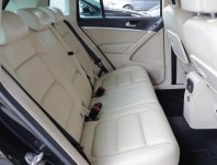Volkswagen Tiguan  2.0 TDI 