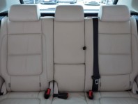 Volkswagen Tiguan  2.0 TDI 