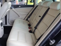 Volkswagen Tiguan  2.0 TDI 