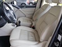 Volkswagen Tiguan  2.0 TDI 