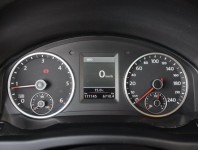 Volkswagen Tiguan  2.0 TDI 