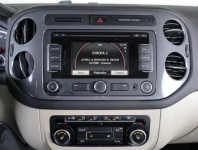 Volkswagen Tiguan  2.0 TDI 