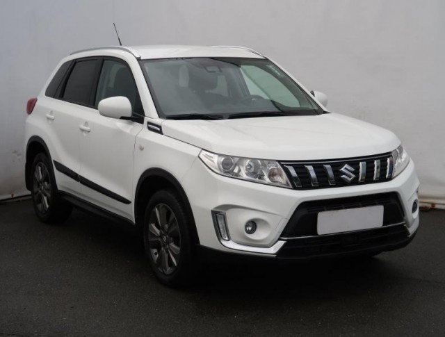 Suzuki Vitara  1.4 BoosterJet GL +