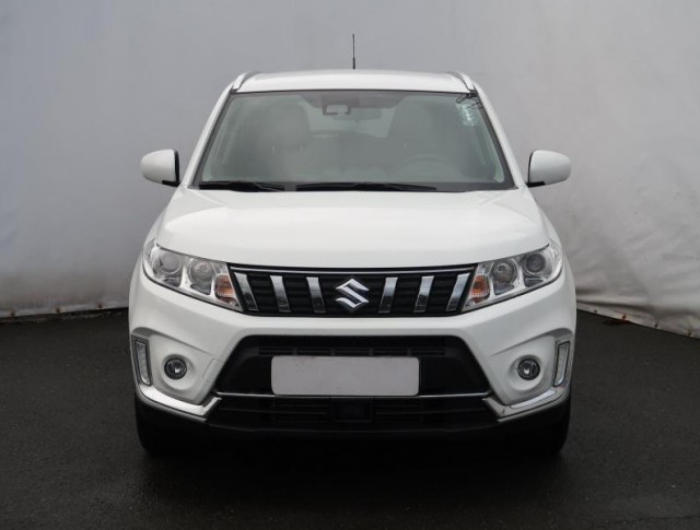 Suzuki Vitara  1.4 BoosterJet GL +