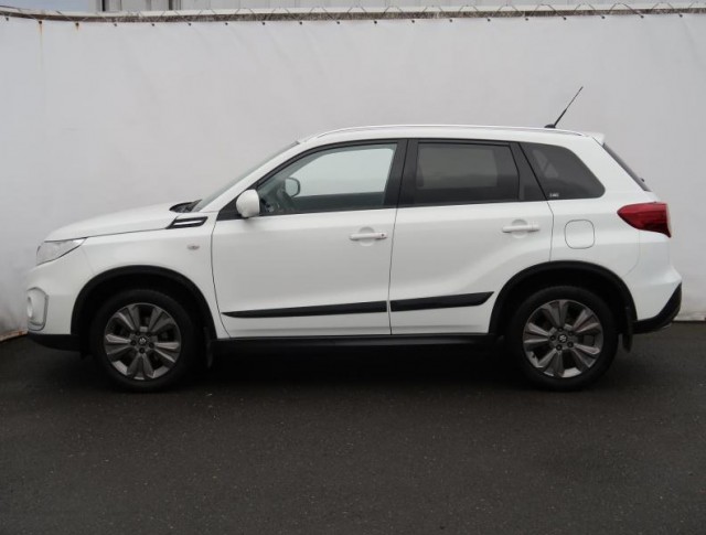 Suzuki Vitara  1.4 BoosterJet GL +