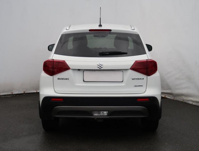 Suzuki Vitara  1.4 BoosterJet GL +