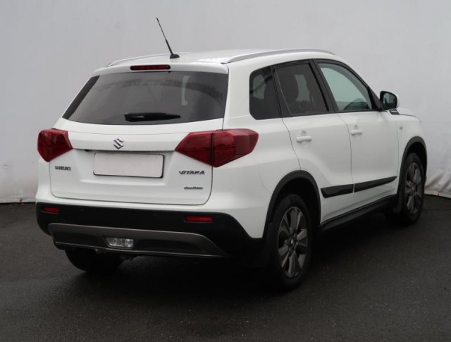 Suzuki Vitara  1.4 BoosterJet GL +