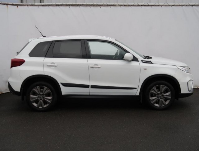 Suzuki Vitara  1.4 BoosterJet GL +