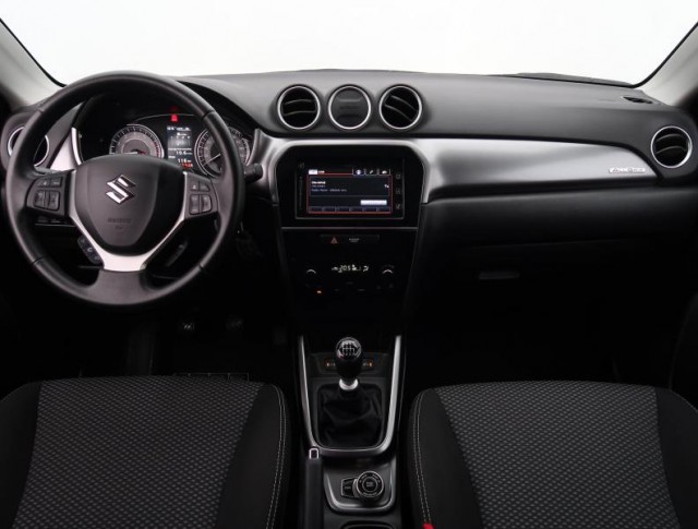 Suzuki Vitara  1.4 BoosterJet GL +