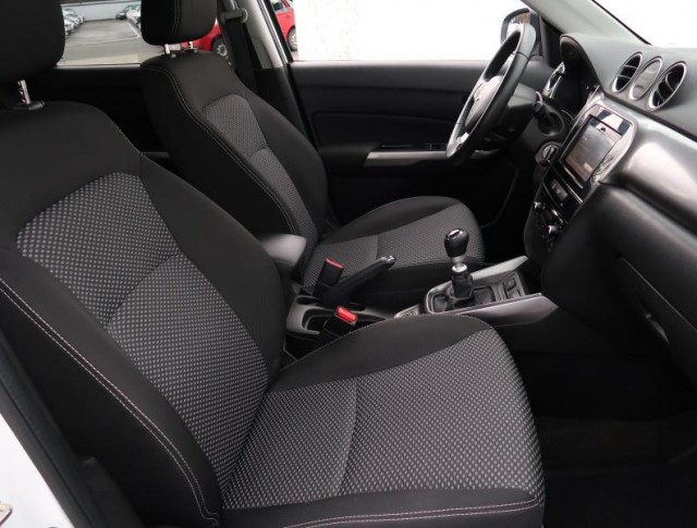 Suzuki Vitara  1.4 BoosterJet GL +