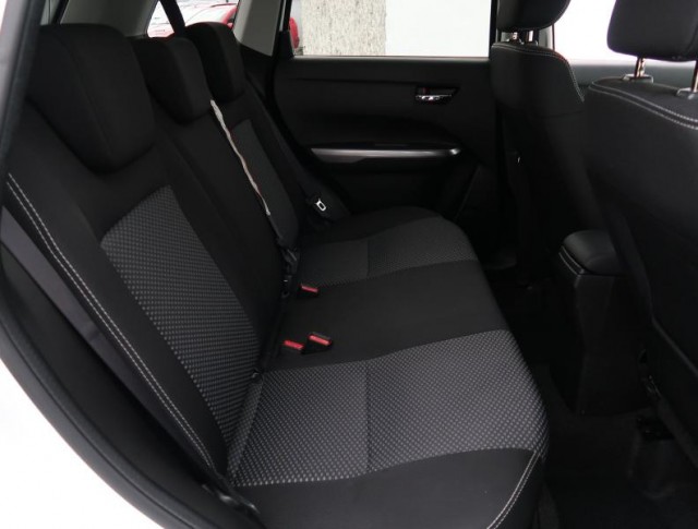 Suzuki Vitara  1.4 BoosterJet GL +