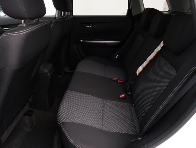 Suzuki Vitara  1.4 BoosterJet GL +