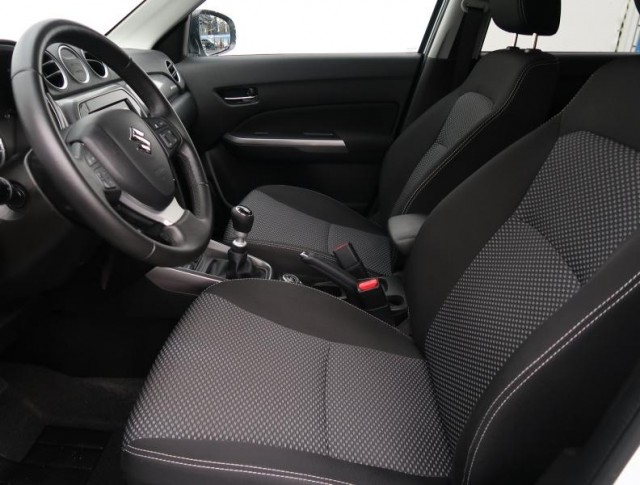 Suzuki Vitara  1.4 BoosterJet GL +