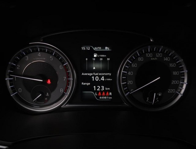Suzuki Vitara  1.4 BoosterJet GL +