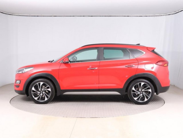 Hyundai Tucson  1.6 T-GDI Premium