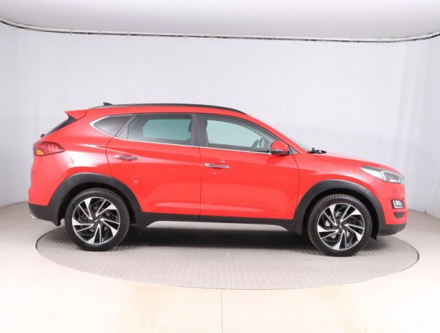 Hyundai Tucson  1.6 T-GDI Premium