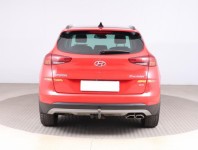 Hyundai Tucson  1.6 T-GDI Premium