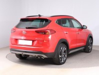 Hyundai Tucson  1.6 T-GDI Premium