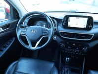 Hyundai Tucson  1.6 T-GDI Premium