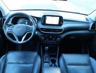 Hyundai Tucson  1.6 T-GDI Premium