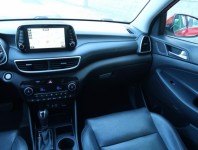 Hyundai Tucson  1.6 T-GDI Premium