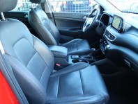 Hyundai Tucson  1.6 T-GDI Premium