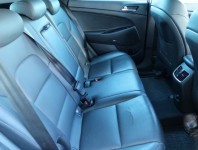 Hyundai Tucson  1.6 T-GDI Premium
