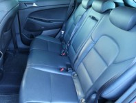 Hyundai Tucson  1.6 T-GDI Premium