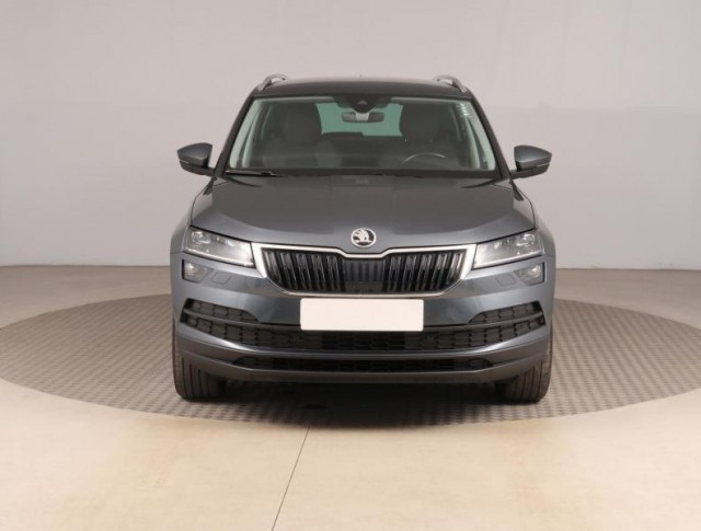 Škoda Karoq  1.6 TDI Style Plus