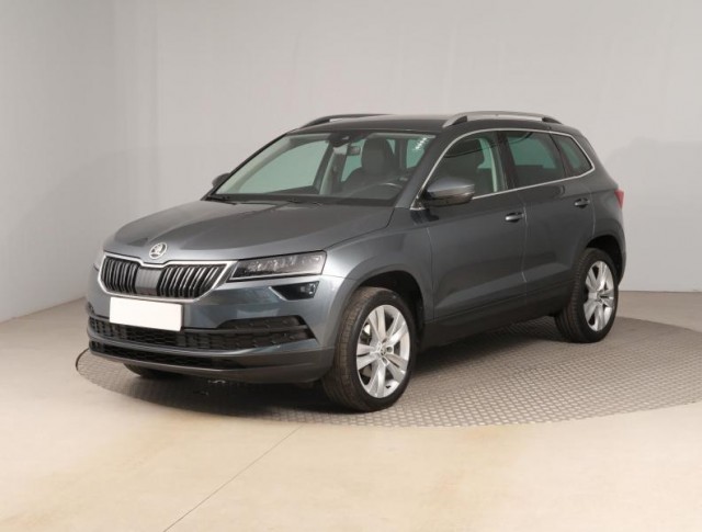 Škoda Karoq  1.6 TDI Style Plus