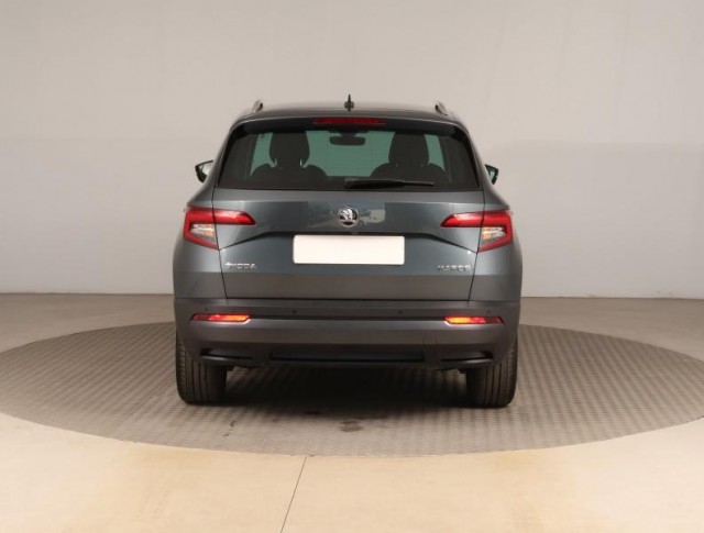 Škoda Karoq  1.6 TDI Style Plus