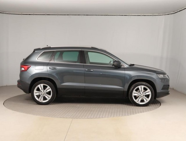 Škoda Karoq  1.6 TDI Style Plus