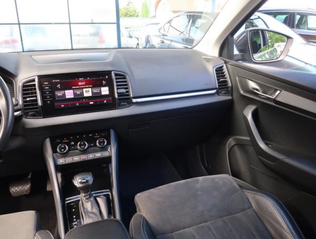 Škoda Karoq  1.6 TDI Style Plus