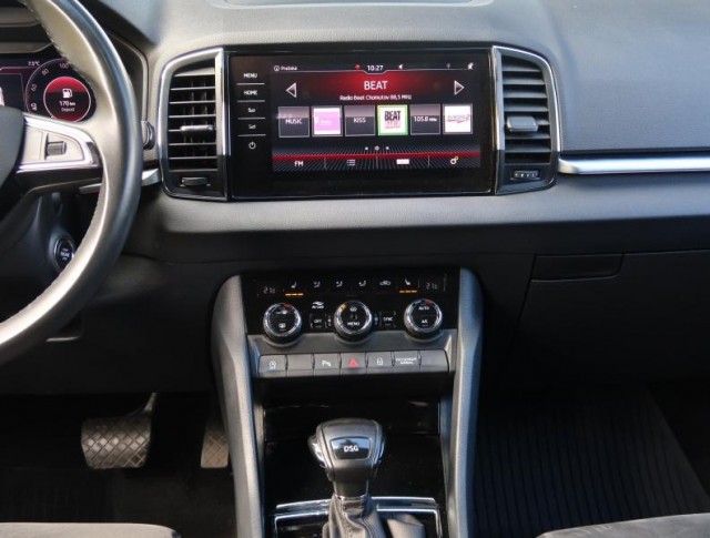 Škoda Karoq  1.6 TDI Style Plus