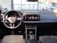 Škoda Karoq  1.6 TDI Style Plus