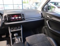 Škoda Karoq  1.6 TDI Style Plus