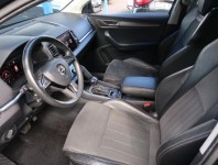 Škoda Karoq  1.6 TDI Style Plus