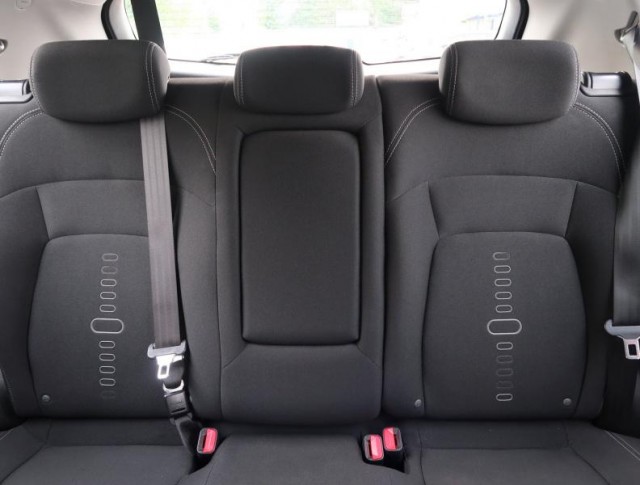 Kia Sportage  1.6 GDI 