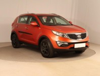Kia Sportage  1.6 GDI 