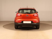 Kia Sportage  1.6 GDI 