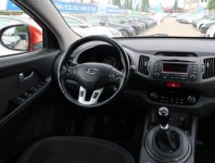 Kia Sportage  1.6 GDI 