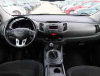 Kia Sportage  1.6 GDI 