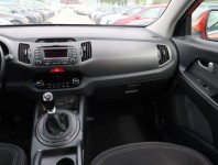 Kia Sportage  1.6 GDI 