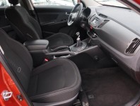 Kia Sportage  1.6 GDI 
