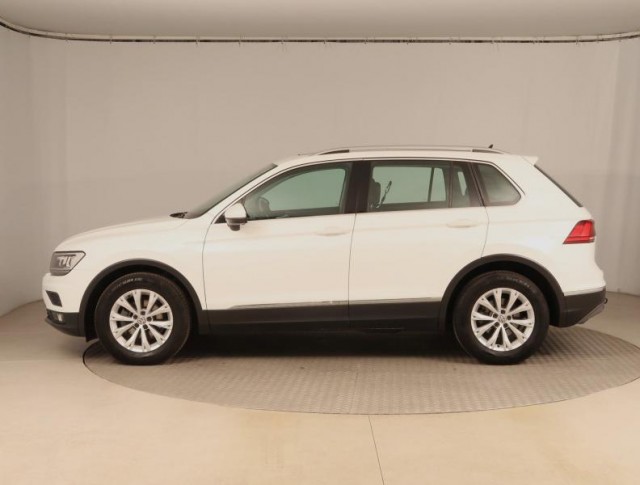 Volkswagen Tiguan  2.0 TDI Comfortline